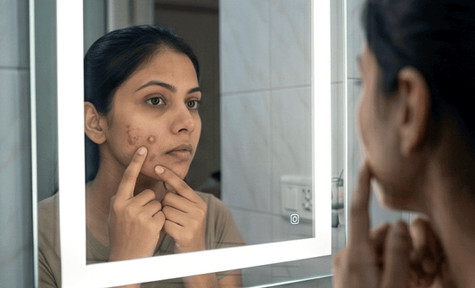 Why Your Pimple Takes Longer to Heal Than It Should