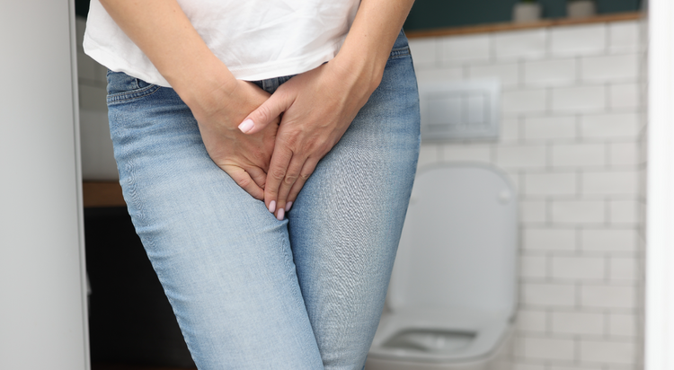 Toilet Hygiene