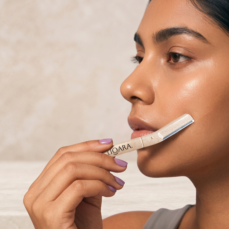 Facial Razors