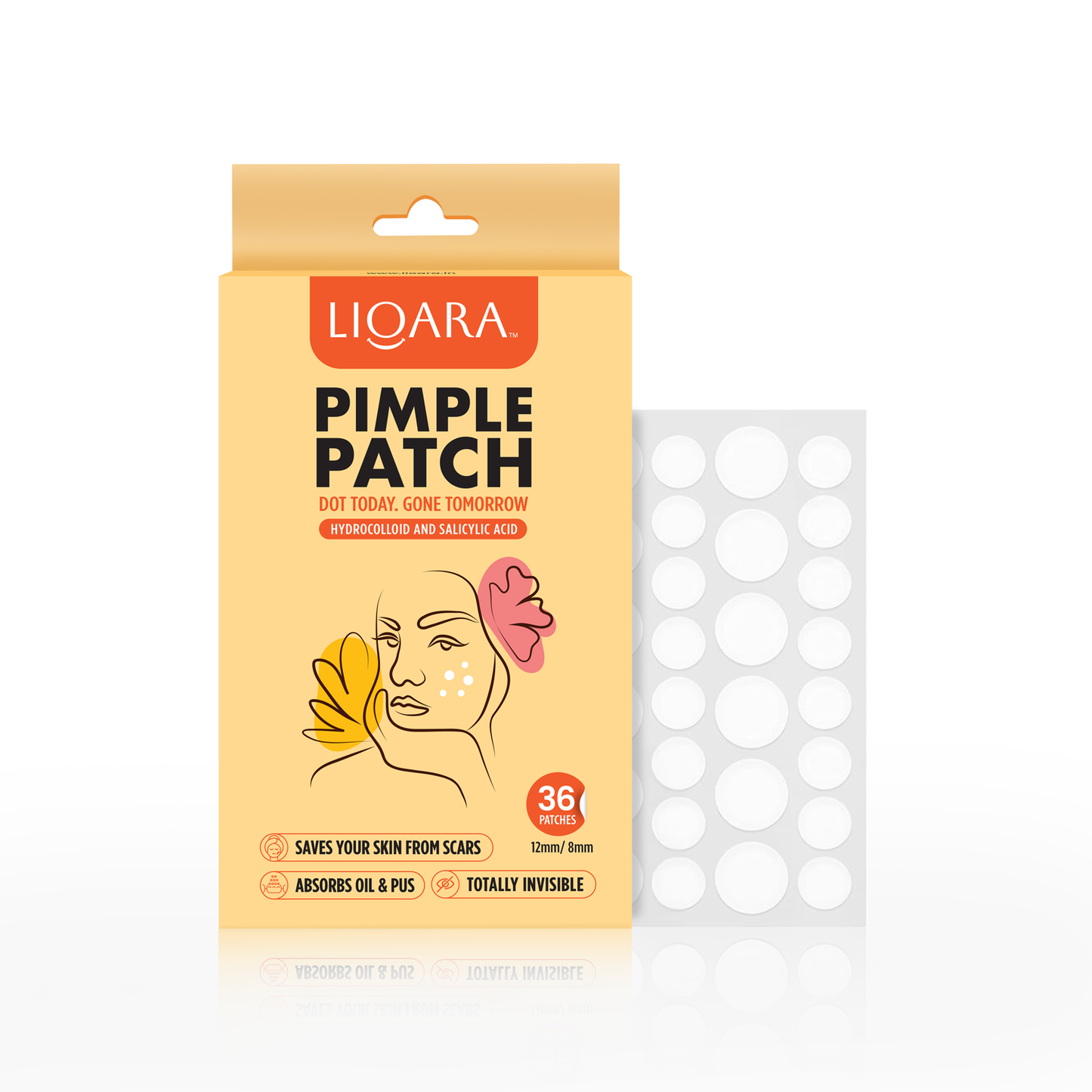 Acne Pimple Patch