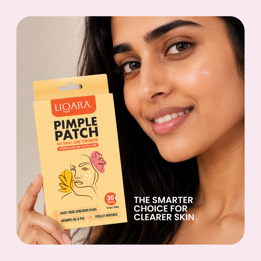 Acne Pimple Patch