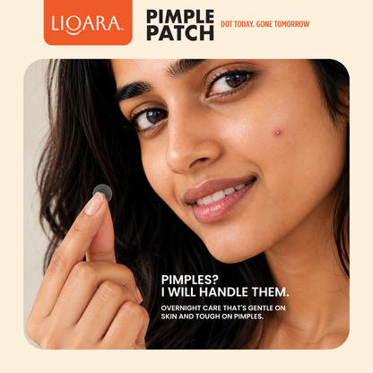 Acne Pimple Patch