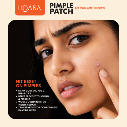 Acne Pimple Patch