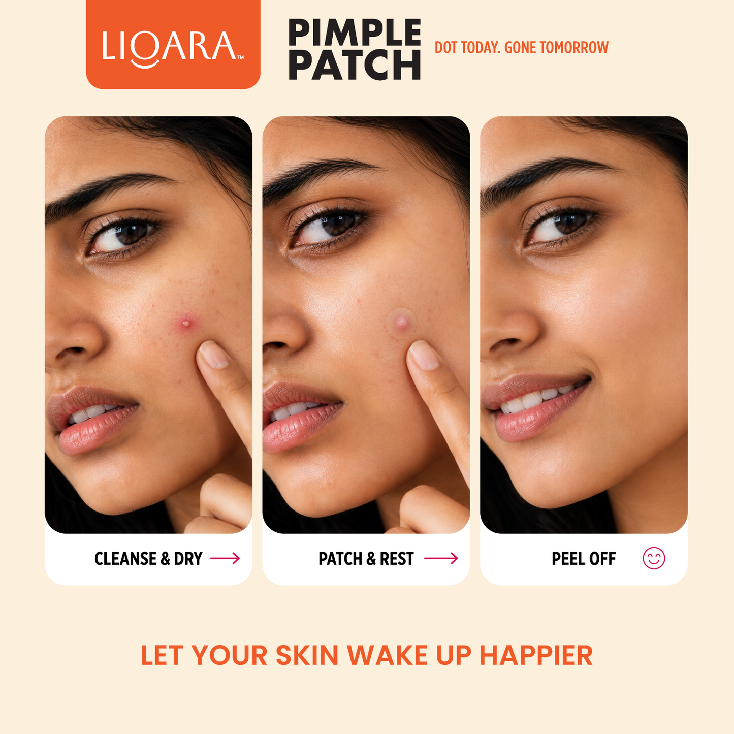 Acne Pimple Patch