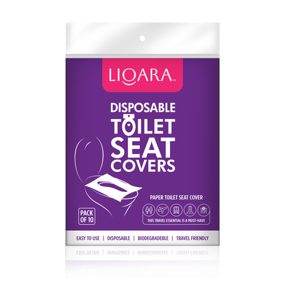 Disposable Toilet Seat Cover