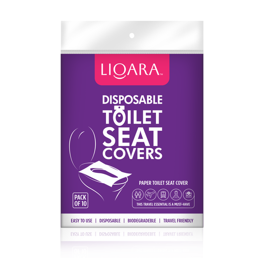 Disposable Toilet Seat Cover
