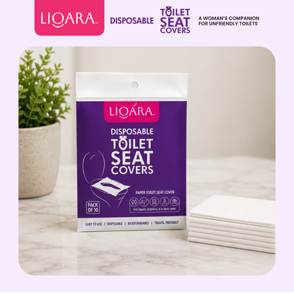 Disposable Toilet Seat Cover